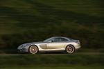 Mercedes-Benz SLR McLaren 722 Edition 2006 года